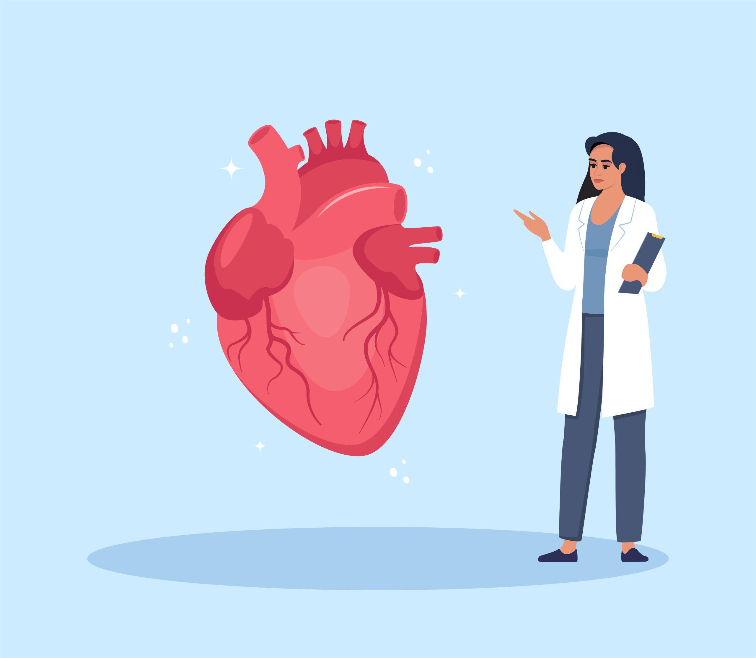 MACE Risk Assessment Calculator: Predicting and Preventing Major Cardiac Events