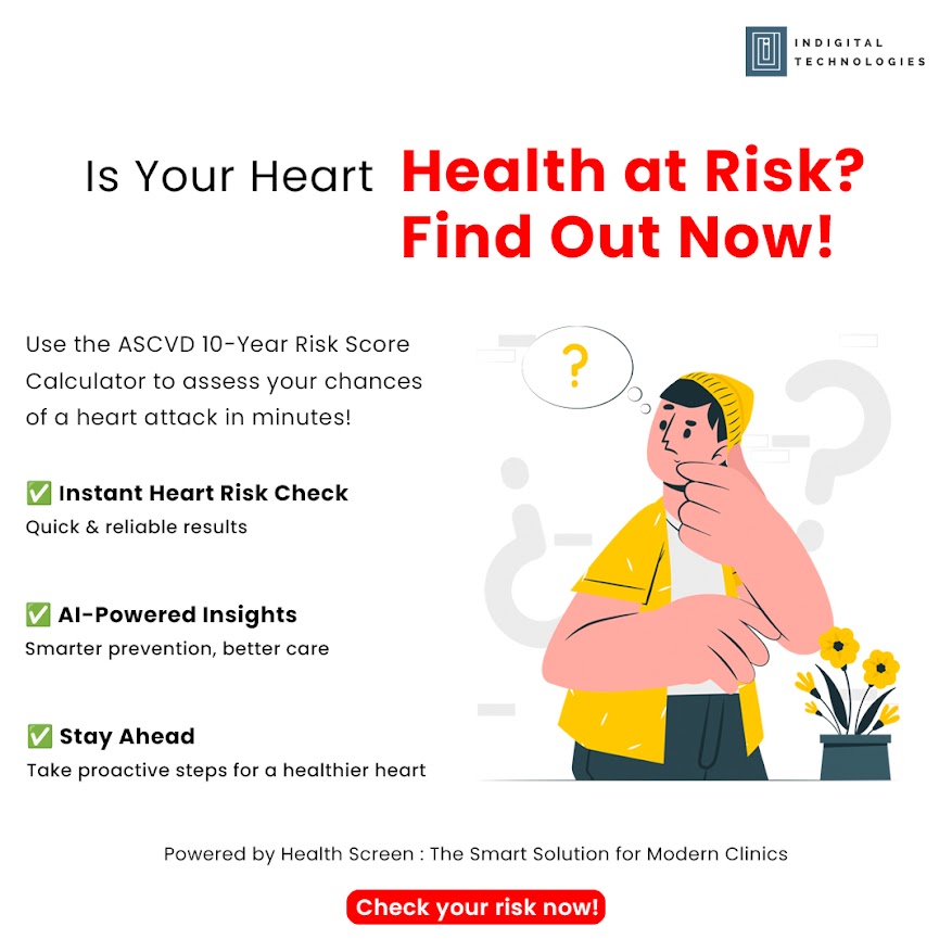 Understanding the Power of a Risk Score Calculator in Healthcare