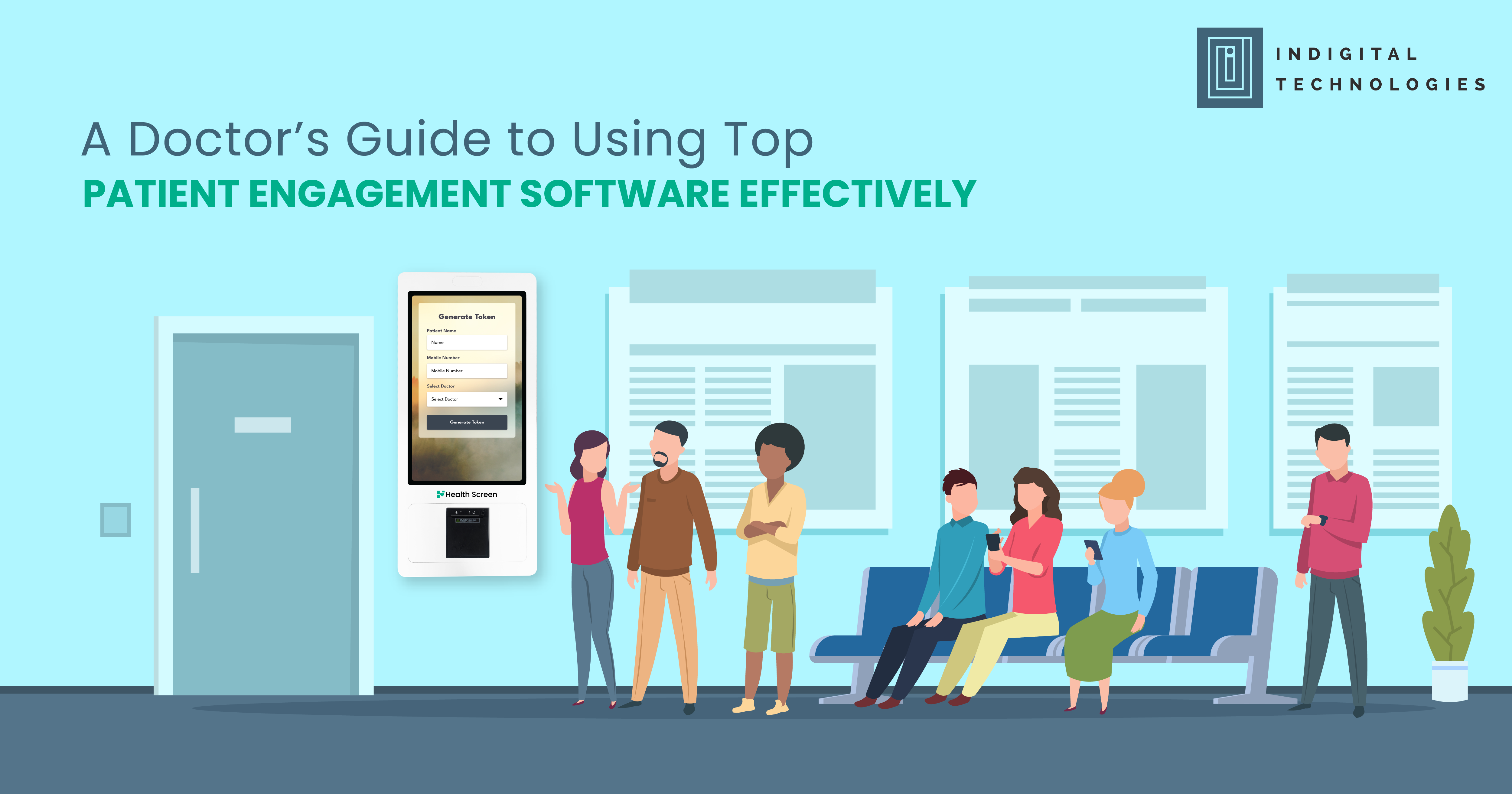 A Doctor’s Guide to Using Top Patient Engagement Software Effectively