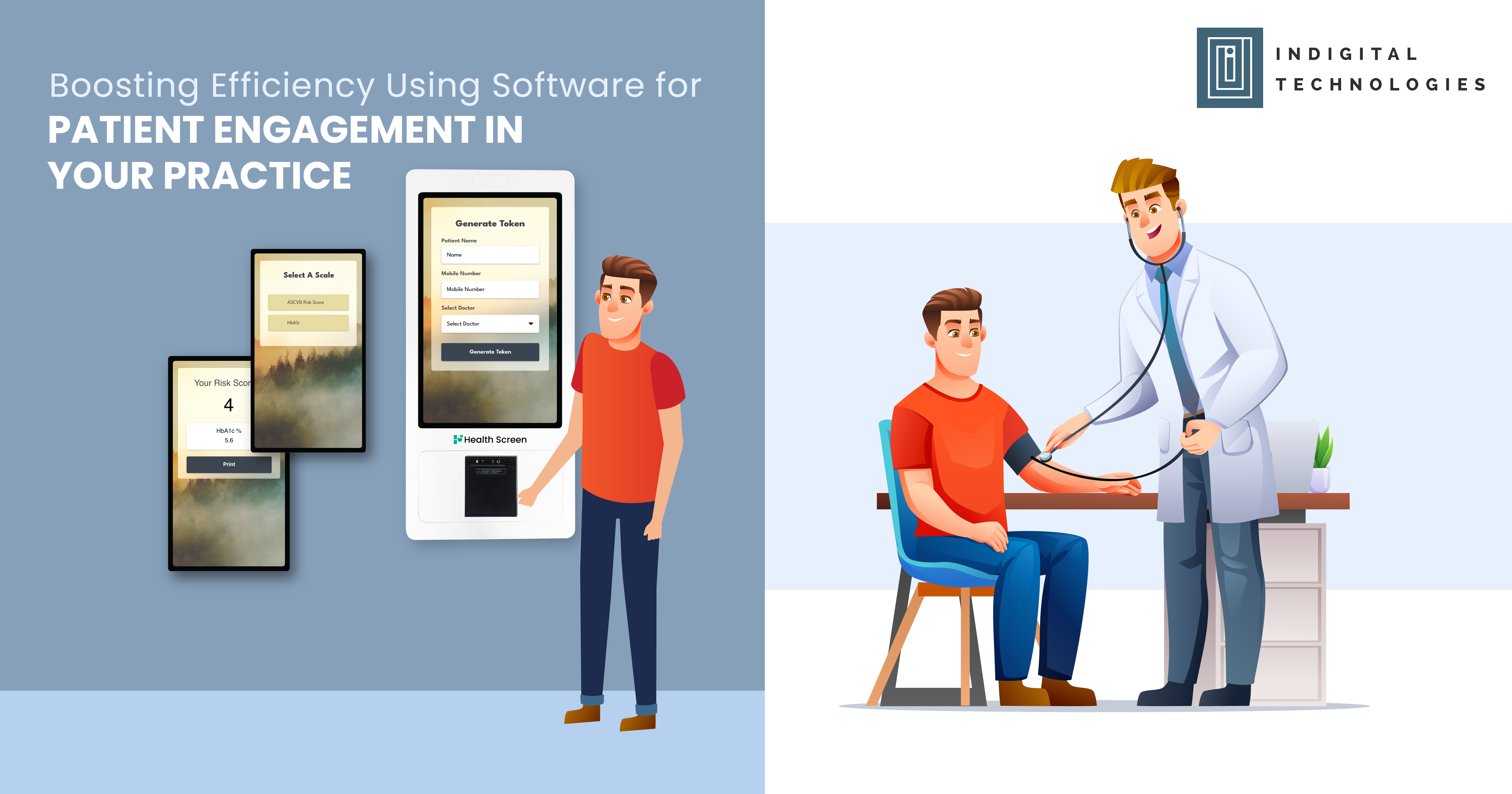 Boosting Efficiency Using Software for Patient Engagement in Your Practice