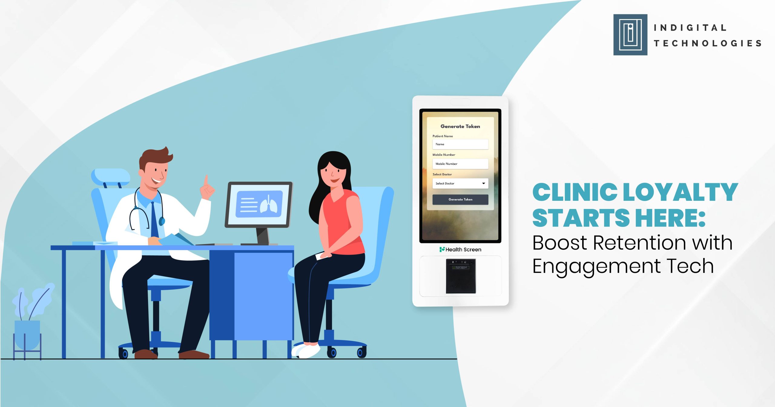 Clinic Loyalty Starts Here: Boost Retention with Engagement Tech