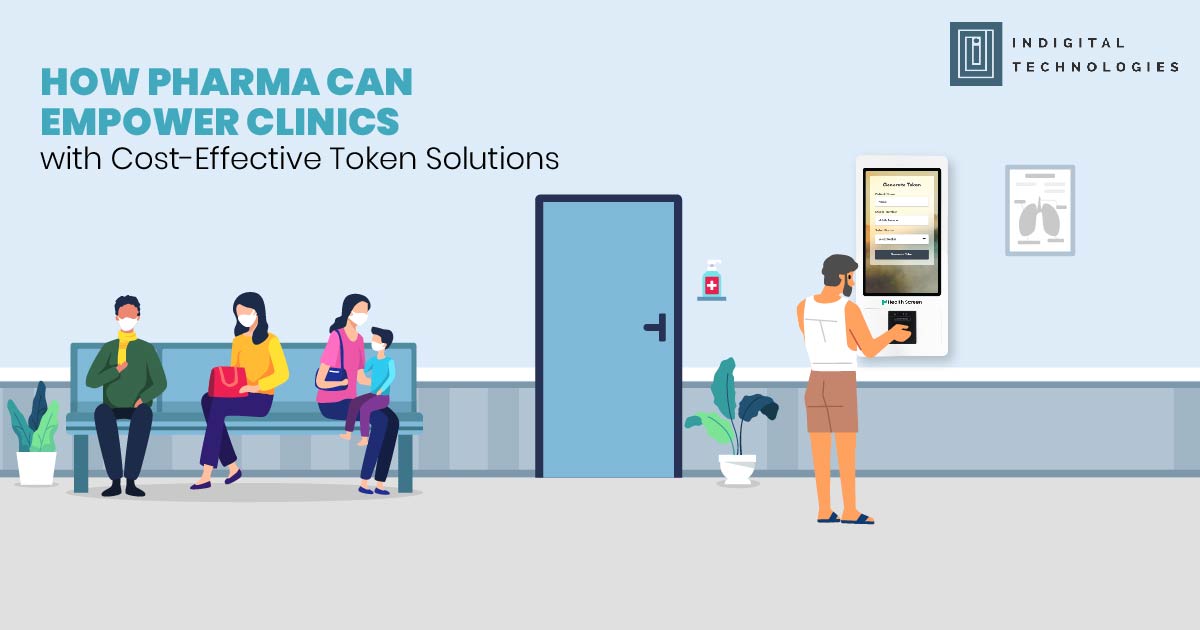 How Pharma Can Empower Clinics with Cost-Effective Token Solutions