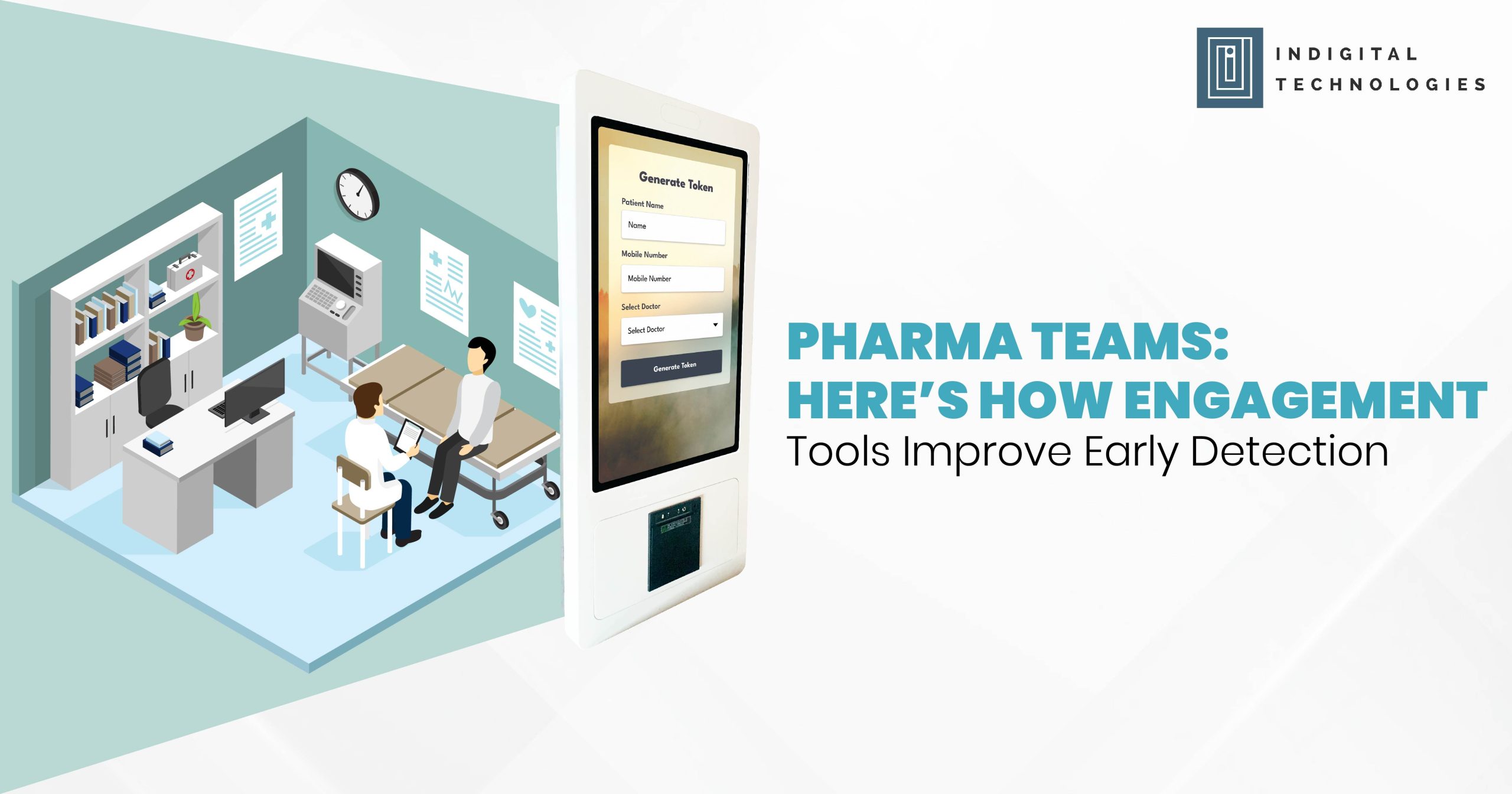 Pharma Teams: Here’s How Engagement Tools Improve Early Detection