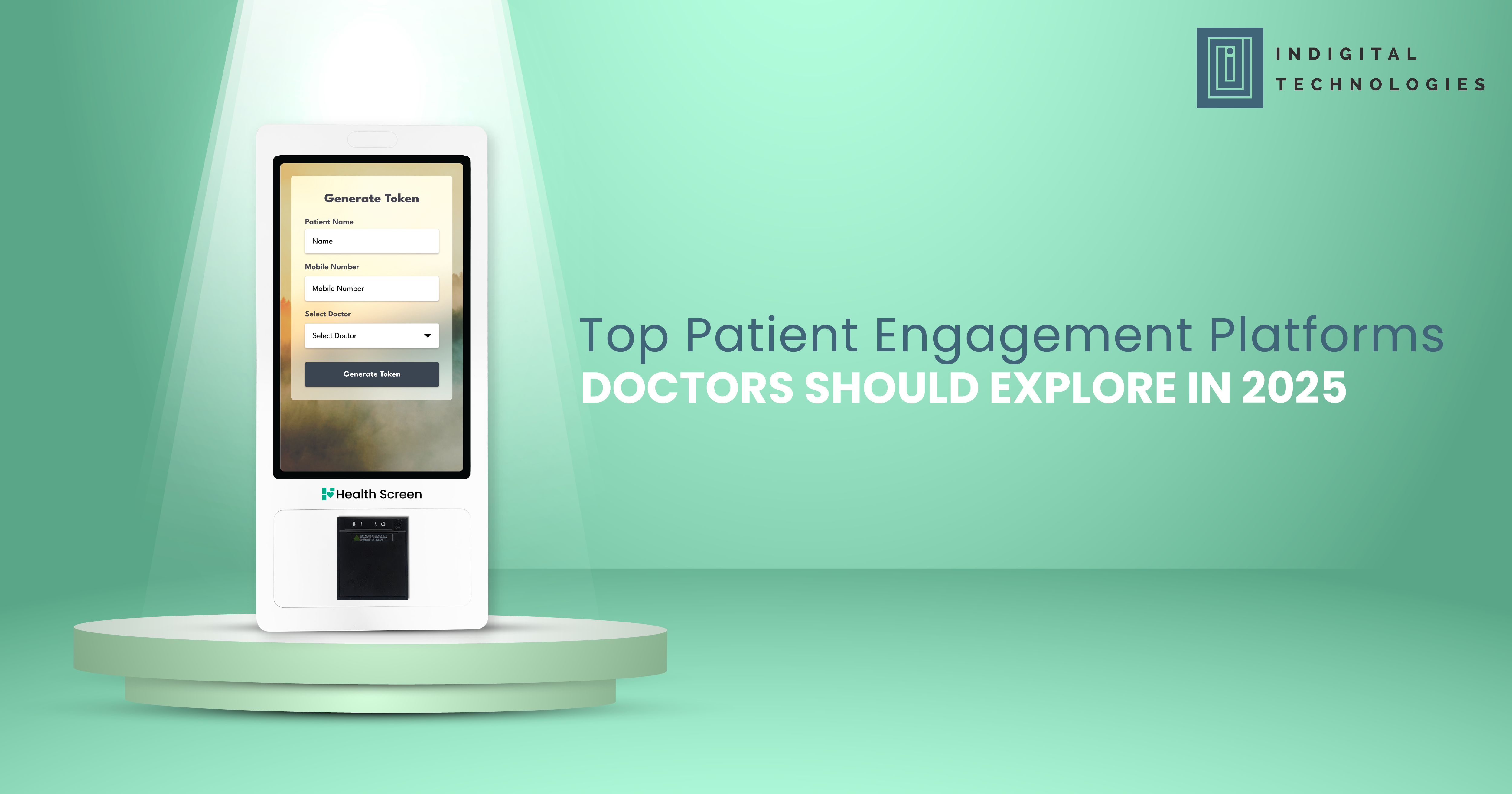 Top Patient Engagement Platforms Doctors Should Explore in 2025
