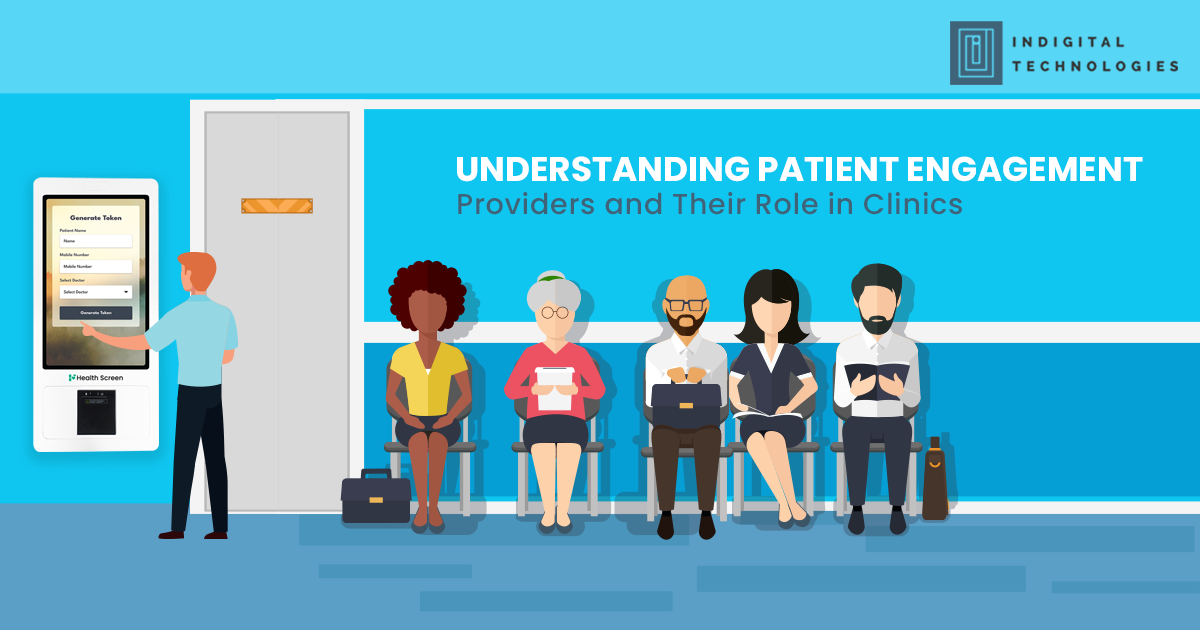 Understanding Patient Engagement Providers and Their Role in Clinics